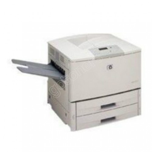 HP Laserjet 9000DN