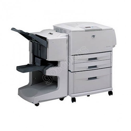 HP Laserjet 9000HNS
