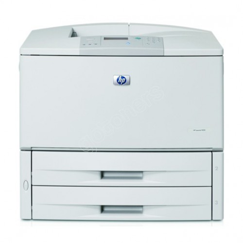HP Laserjet 9040DN