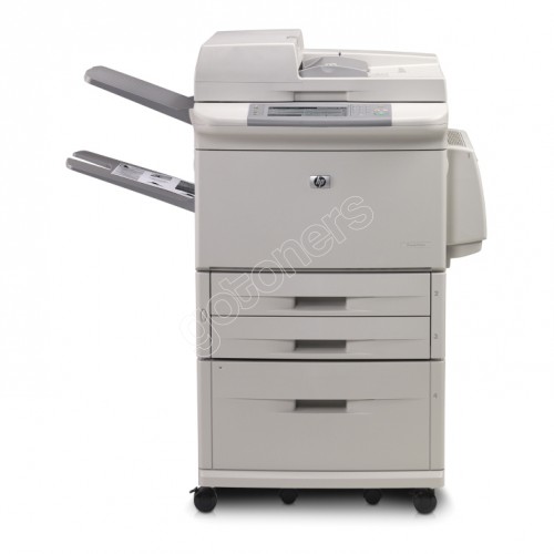 HP Laserjet 9050MFP