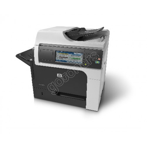 HP Laserjet Enterprise M4555