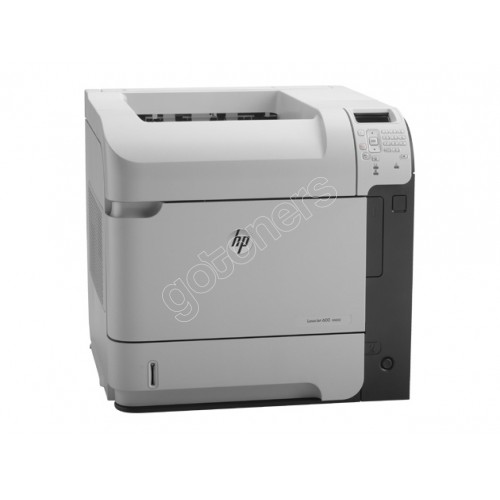 HP Laserjet Enterprise M602