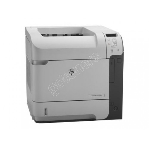 HP Laserjet Enterprise M603