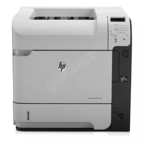 HP Laserjet Enterprise M603DN