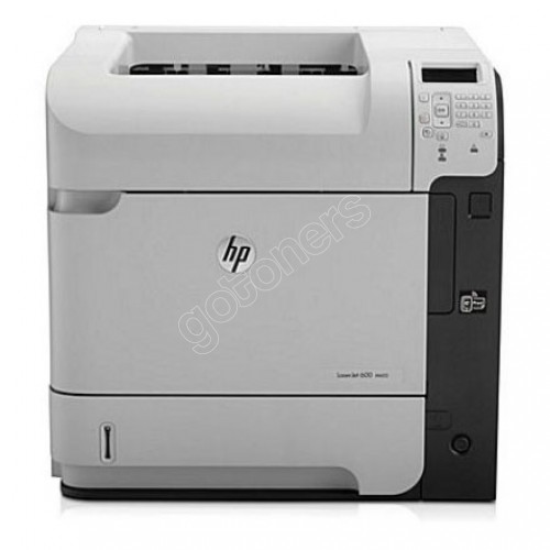 HP Laserjet Enterprise M603N