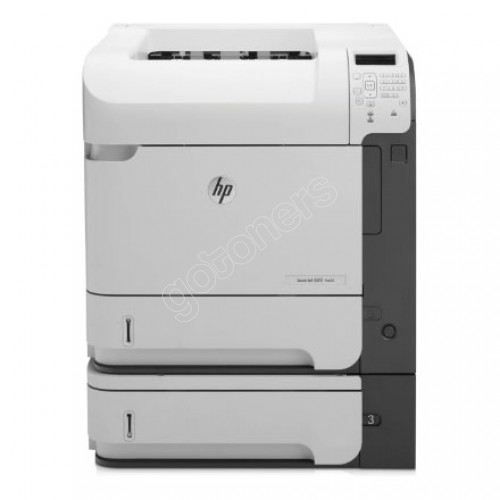 HP Laserjet Enterprise M603XH