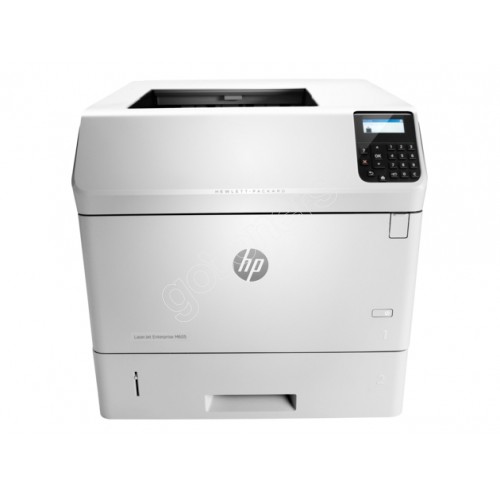 HP LaserJet Enterprise M605DN