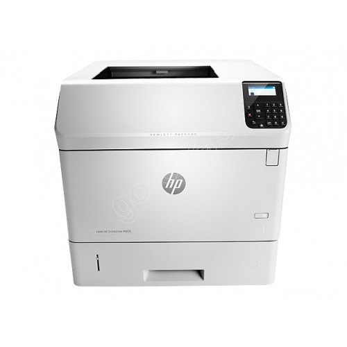 HP LaserJet Enterprise M605N