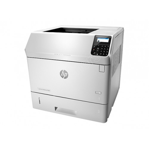 HP LaserJet Enterprise M606DN