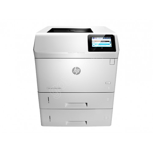 HP LaserJet Enterprise M606X
