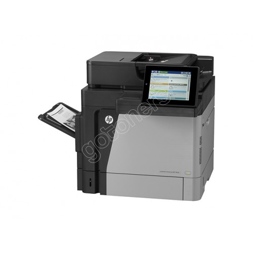 HP LaserJet Enterprise MFP M630DN