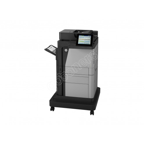 HP LaserJet Enterprise MFP M630F
