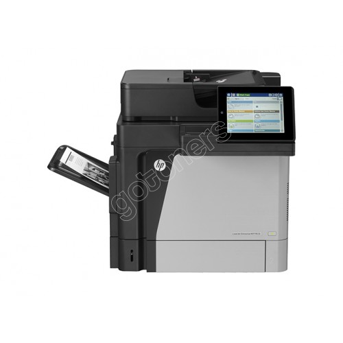 HP LaserJet Enterprise MFP M630H