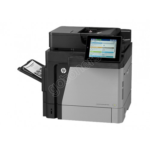 HP LaserJet Enterprise MFP M630N