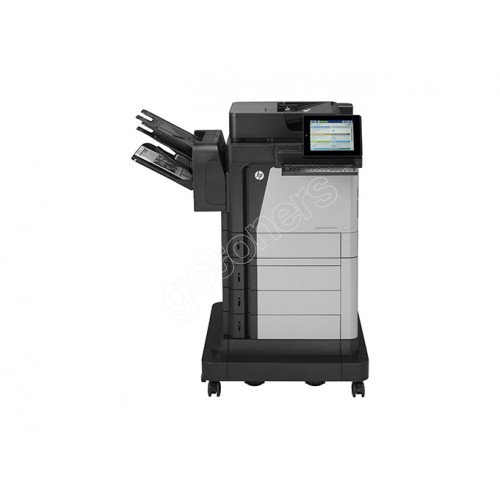 HP LaserJet Enterprise MFP M630Z