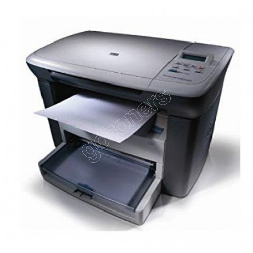 HP Laserjet M1005MFP