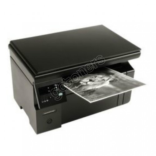 HP Laserjet M1132