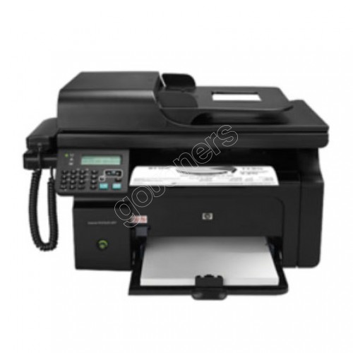 HP Laserjet M1214