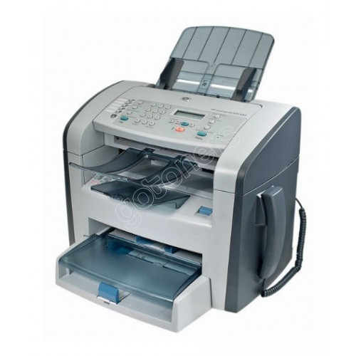 HP Laserjet M1319F MFP