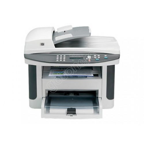 HP Laserjet M1522NF MFP