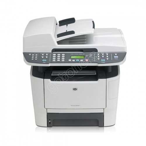 HP Laserjet M2727NF