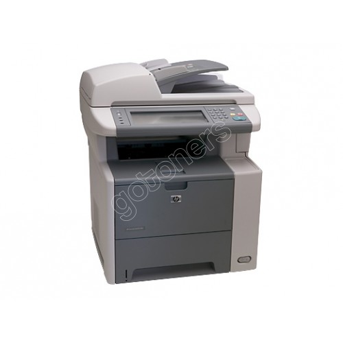 HP Laserjet M3035