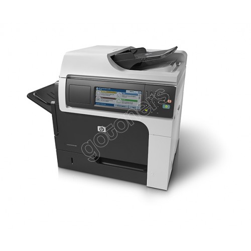 HP Laserjet M4555F SKM