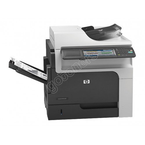 HP Laserjet M4555H