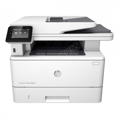 HP LaserJet MFP M426dw