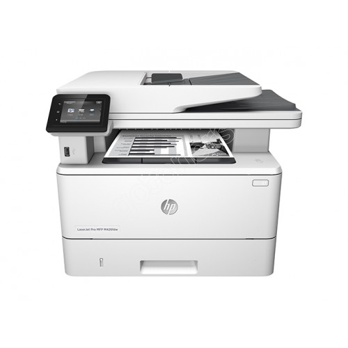 HP LaserJet MFP M426fdw