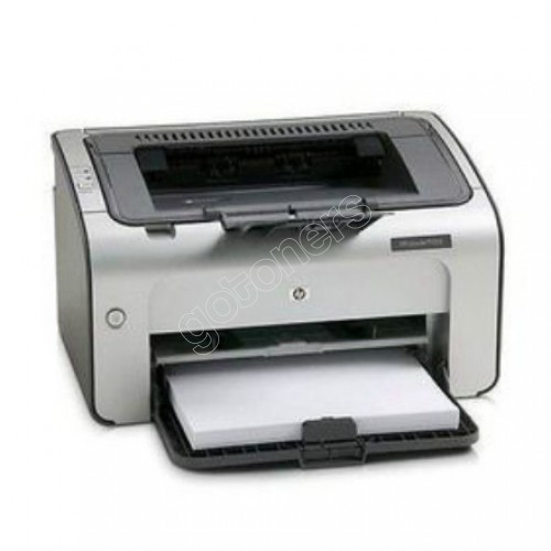 HP Laserjet P1006