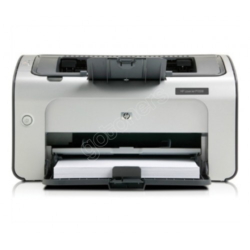 HP Laserjet P1009