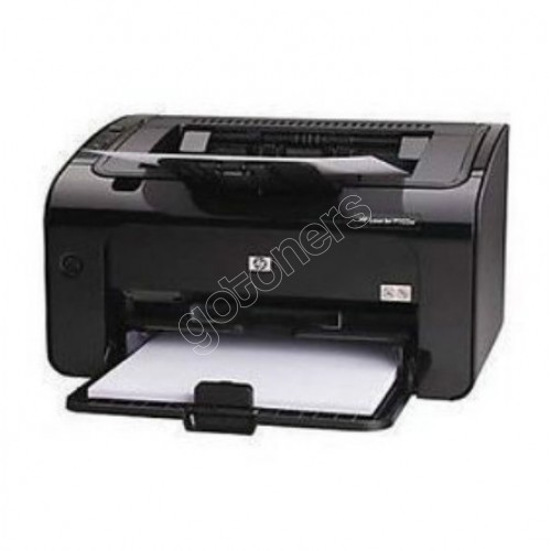 HP Laserjet P1100