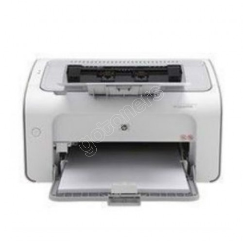 HP Laserjet P1102