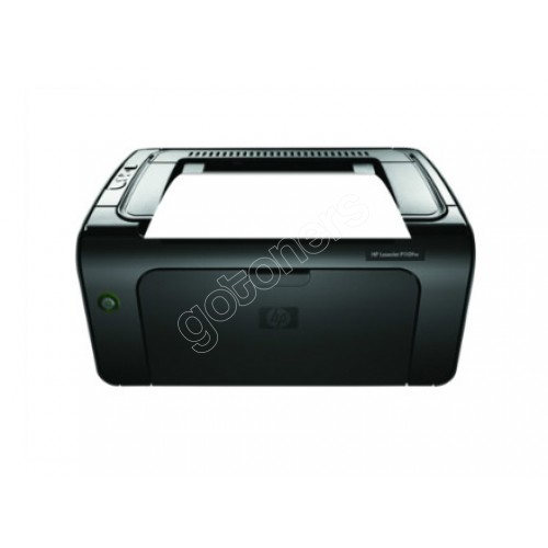 HP Laserjet P1109W