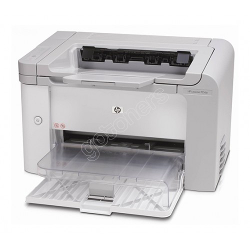HP Laserjet P1566