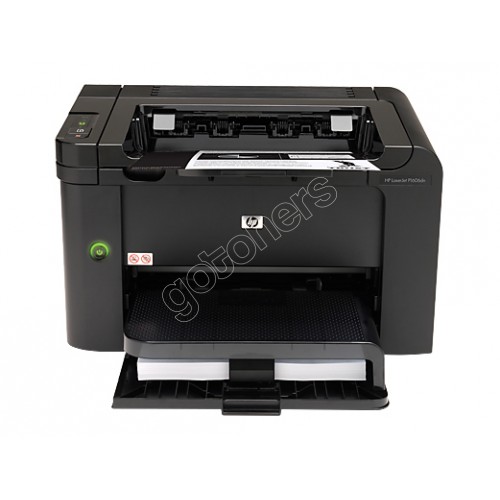 HP Laserjet P1606N