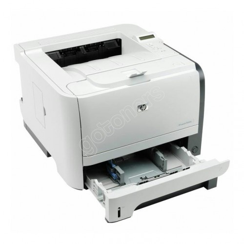 HP Laserjet P2015