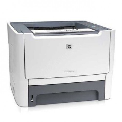 HP Laserjet P2015A