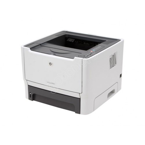 HP Laserjet P2015X