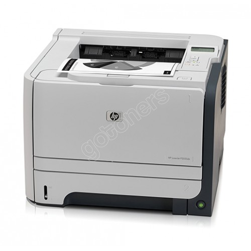 HP Laserjet P2055