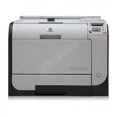 HP Laserjet P2055D