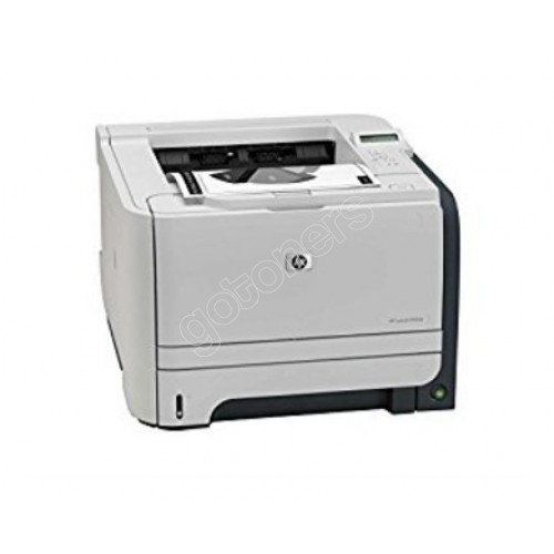 HP Laserjet P2055DN
