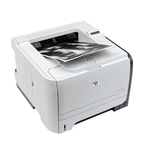 HP Laserjet P2055X