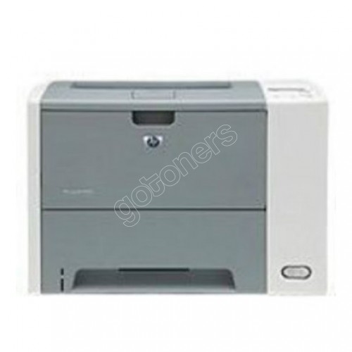 HP Laserjet P3005