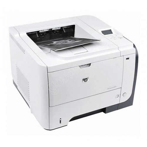 HP Laserjet P3015