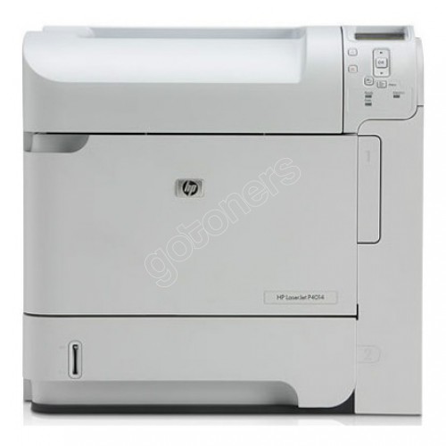 HP Laserjet P4014