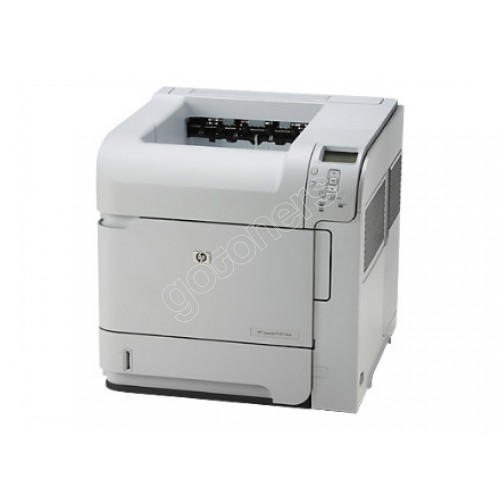 HP Laserjet P4014DN