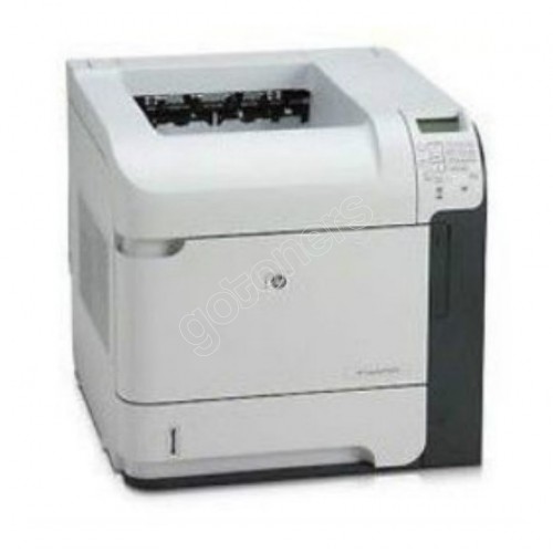 HP Laserjet P4015N
