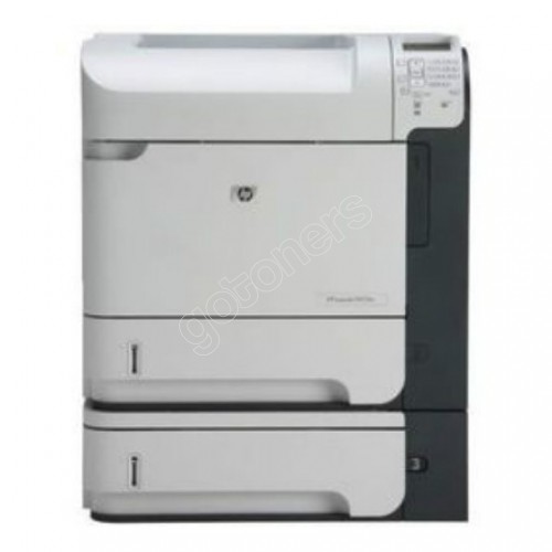 HP Laserjet P4015TN